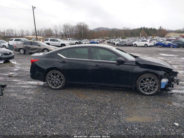 1N4AL4CV5RN312007 Nissan Altima Sr Vc-turbo Fwd