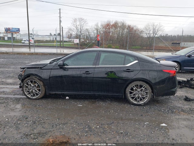1N4AL4CV5RN312007 Nissan Altima Sr Vc-turbo Fwd