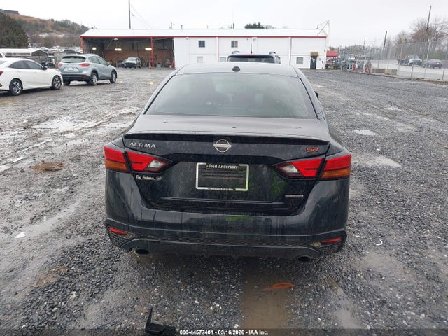 1N4AL4CV5RN312007 Nissan Altima Sr Vc-turbo Fwd