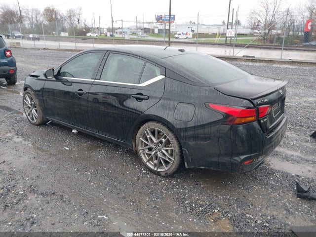 1N4AL4CV5RN312007 Nissan Altima Sr Vc-turbo Fwd
