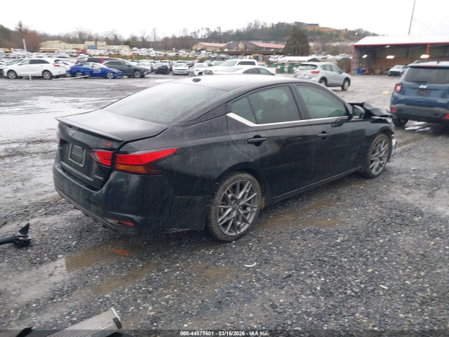 1N4AL4CV5RN312007 Nissan Altima Sr Vc-turbo Fwd