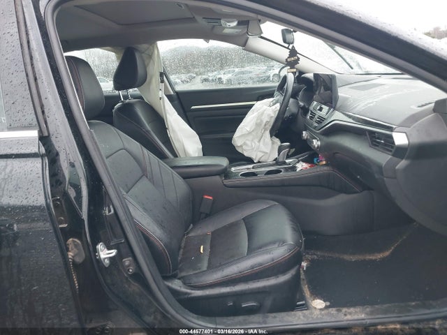 1N4AL4CV5RN312007 Nissan Altima Sr Vc-turbo Fwd