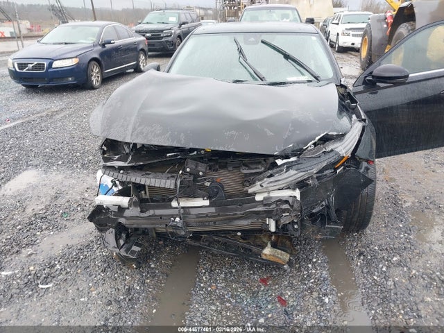 1N4AL4CV5RN312007 Nissan Altima Sr Vc-turbo Fwd