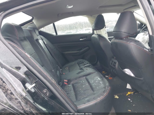 1N4AL4CV5RN312007 Nissan Altima Sr Vc-turbo Fwd