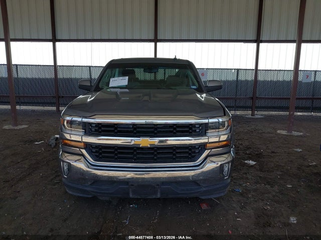 Продаж на аукціоні авто 2017 Chevrolet Silverado 1500 1lt, vin: 3GCPCREC9HG202842, номер лоту: 44577408