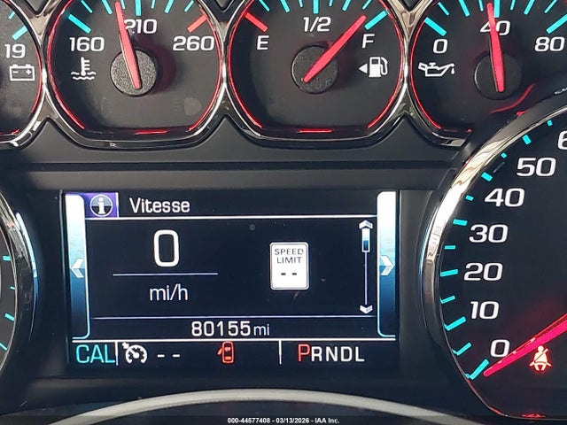 Продаж на аукціоні авто 2017 Chevrolet Silverado 1500 1lt, vin: 3GCPCREC9HG202842, номер лоту: 44577408