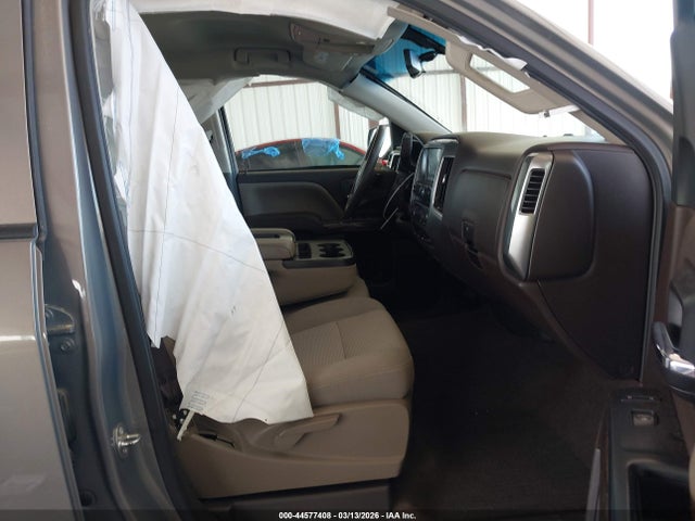 Продаж на аукціоні авто 2017 Chevrolet Silverado 1500 1lt, vin: 3GCPCREC9HG202842, номер лоту: 44577408