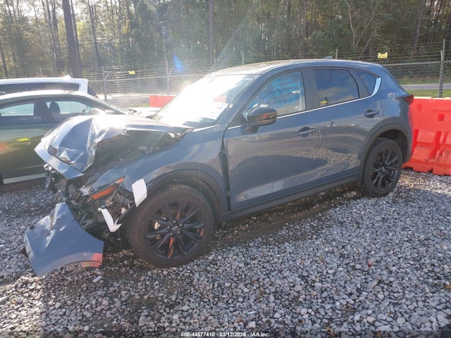 Aukcja sprzedaży 2024 Mazda Cx-5 2.5 S Carbon Edition, vin: JM3KFBCL5R0513676, numer aukcji: 44577410