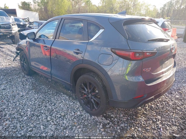Aukcja sprzedaży 2024 Mazda Cx-5 2.5 S Carbon Edition, vin: JM3KFBCL5R0513676, numer aukcji: 44577410