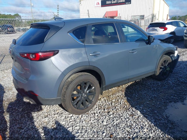 Aukcja sprzedaży 2024 Mazda Cx-5 2.5 S Carbon Edition, vin: JM3KFBCL5R0513676, numer aukcji: 44577410