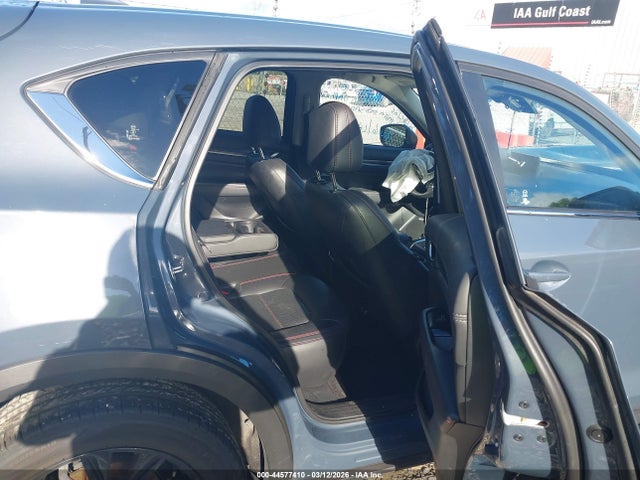 Aukcja sprzedaży 2024 Mazda Cx-5 2.5 S Carbon Edition, vin: JM3KFBCL5R0513676, numer aukcji: 44577410