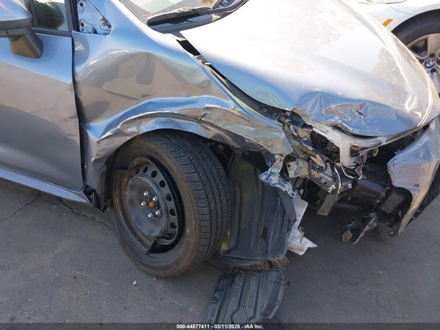 2025 TOYOTA COROLLA JTDBCMFEXS3071086 Photo 5