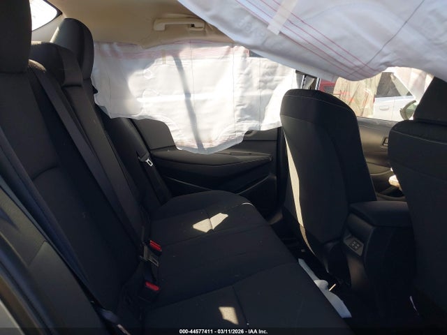 2025 TOYOTA COROLLA JTDBCMFEXS3071086 Photo 7
