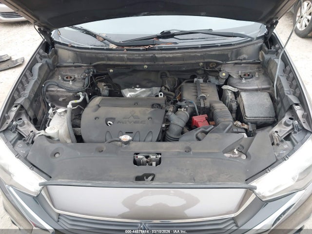 2016 MITSUBISHI OUTLANDER SPORT JA4AP3AU3GZ062477 Photo 9