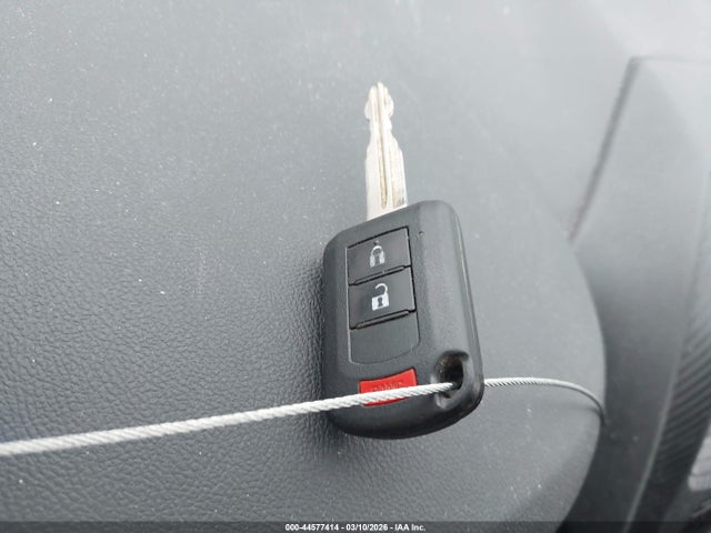 2016 MITSUBISHI OUTLANDER SPORT JA4AP3AU3GZ062477 Photo 10