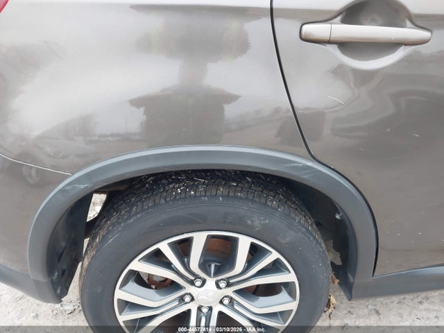 Продаж на аукціоні авто 2016 Mitsubishi Outlander Sport 2.0 Es, vin: JA4AP3AU3GZ062477, номер лоту: 44577414