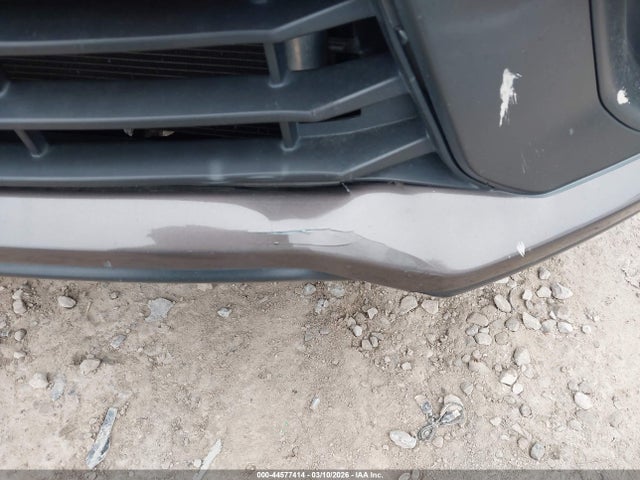 Продаж на аукціоні авто 2016 Mitsubishi Outlander Sport 2.0 Es, vin: JA4AP3AU3GZ062477, номер лоту: 44577414