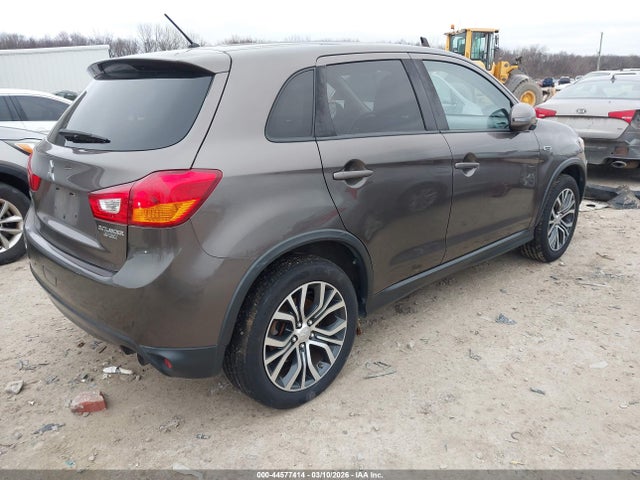 2016 MITSUBISHI OUTLANDER SPORT JA4AP3AU3GZ062477 Photo 3