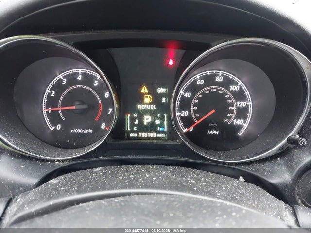 2016 MITSUBISHI OUTLANDER SPORT JA4AP3AU3GZ062477 Photo 6