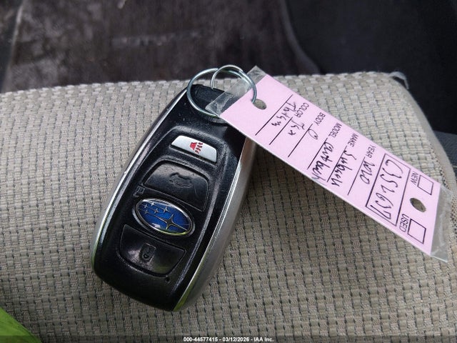 2020 SUBARU OUTBACK 4S4BTAEC9L3134514 Photo 10