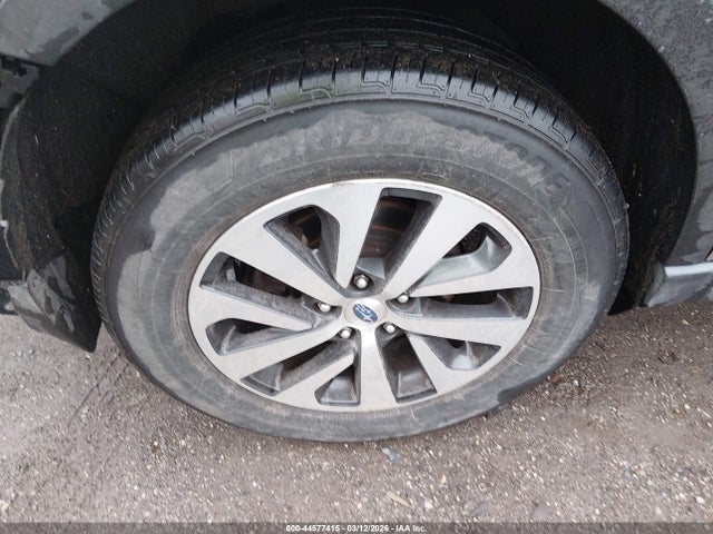 44577415 :رقم المزاد ، 4S4BTAEC9L3134514 vin ، 2020 Subaru Outback Premium مزاد بيع