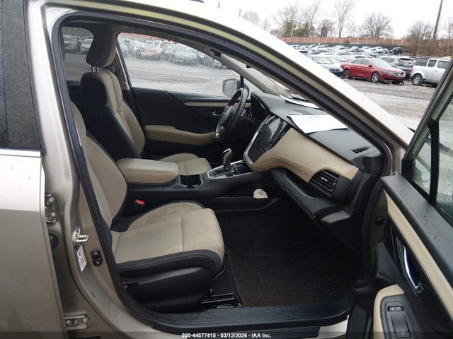 2020 SUBARU OUTBACK 4S4BTAEC9L3134514 Photo 4