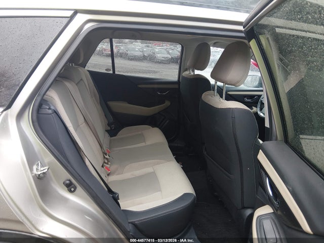 2020 SUBARU OUTBACK 4S4BTAEC9L3134514 Photo 7