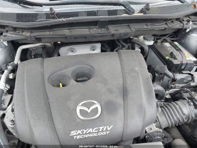 Aukcja sprzedaży 2014 Mazda Cx-5 Touring, vin: JM3KE2CY7E0379844, numer aukcji: 44577417