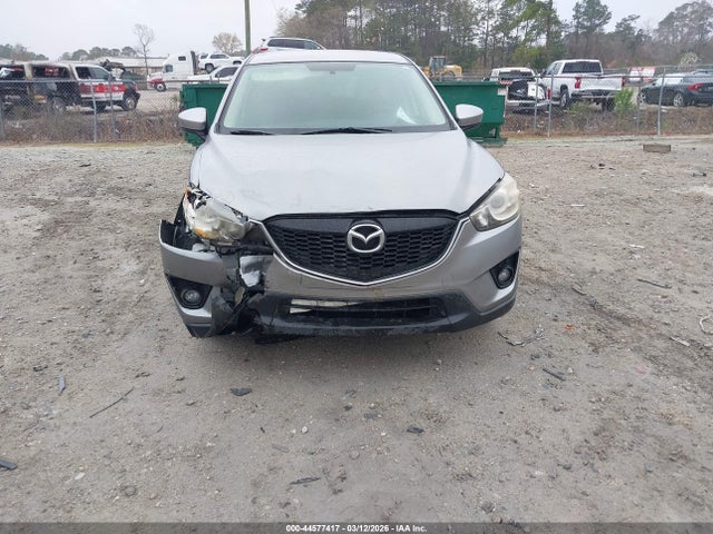 Aukcja sprzedaży 2014 Mazda Cx-5 Touring, vin: JM3KE2CY7E0379844, numer aukcji: 44577417