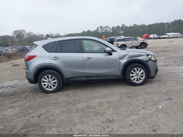 Aukcja sprzedaży 2014 Mazda Cx-5 Touring, vin: JM3KE2CY7E0379844, numer aukcji: 44577417