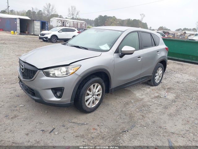 Aukcja sprzedaży 2014 Mazda Cx-5 Touring, vin: JM3KE2CY7E0379844, numer aukcji: 44577417