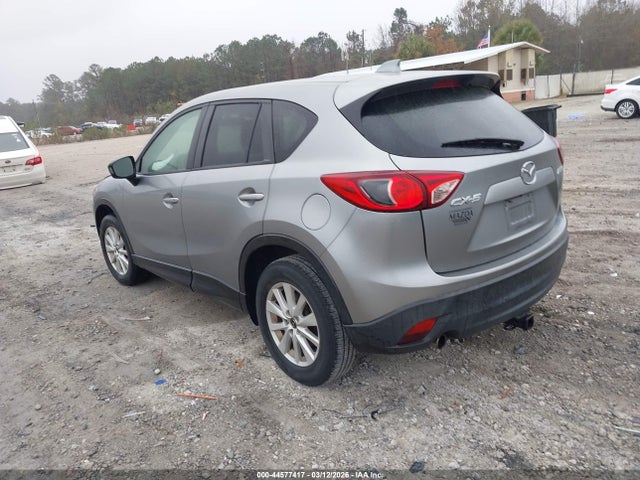 Aukcja sprzedaży 2014 Mazda Cx-5 Touring, vin: JM3KE2CY7E0379844, numer aukcji: 44577417