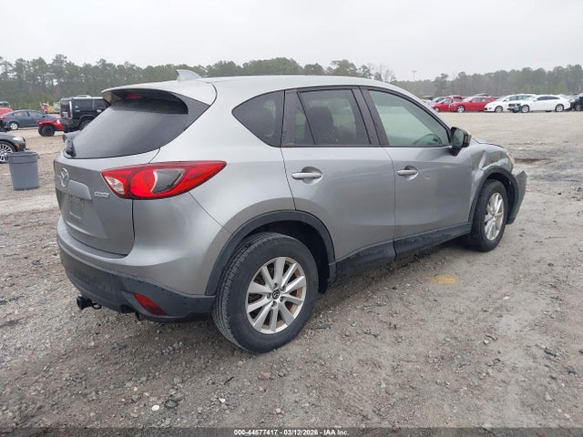 Aukcja sprzedaży 2014 Mazda Cx-5 Touring, vin: JM3KE2CY7E0379844, numer aukcji: 44577417