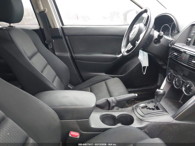 Aukcja sprzedaży 2014 Mazda Cx-5 Touring, vin: JM3KE2CY7E0379844, numer aukcji: 44577417