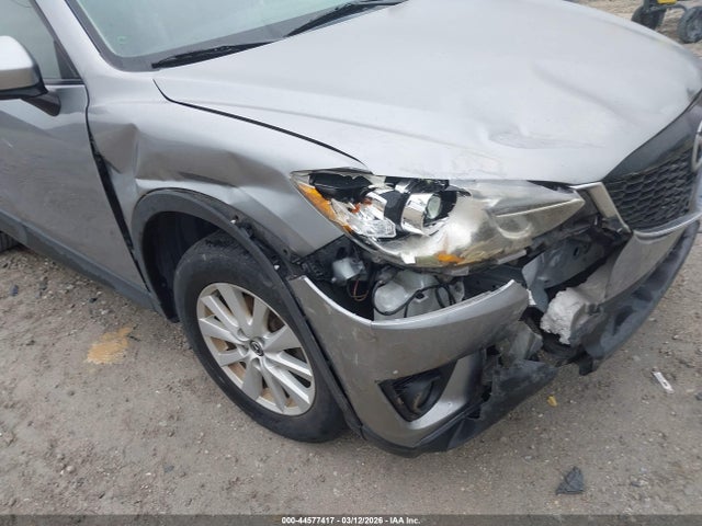 Aukcja sprzedaży 2014 Mazda Cx-5 Touring, vin: JM3KE2CY7E0379844, numer aukcji: 44577417
