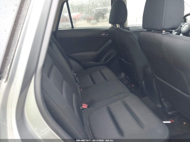 Aukcja sprzedaży 2014 Mazda Cx-5 Touring, vin: JM3KE2CY7E0379844, numer aukcji: 44577417