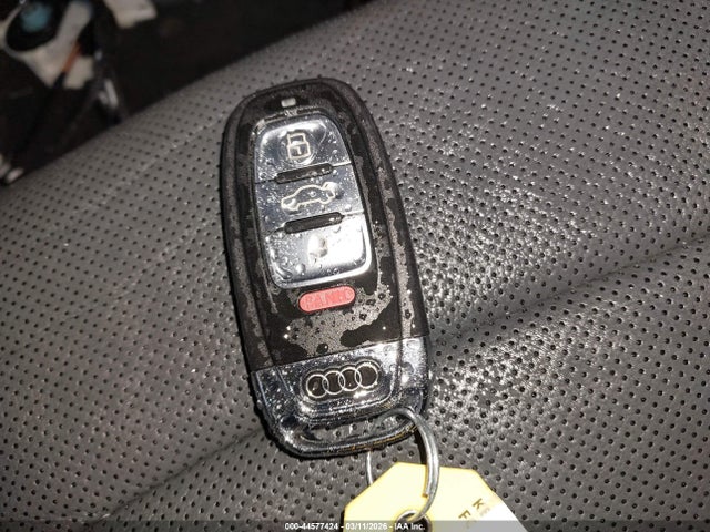 2013 AUDI A5 WAUVFAFH9DN001337 Photo 10