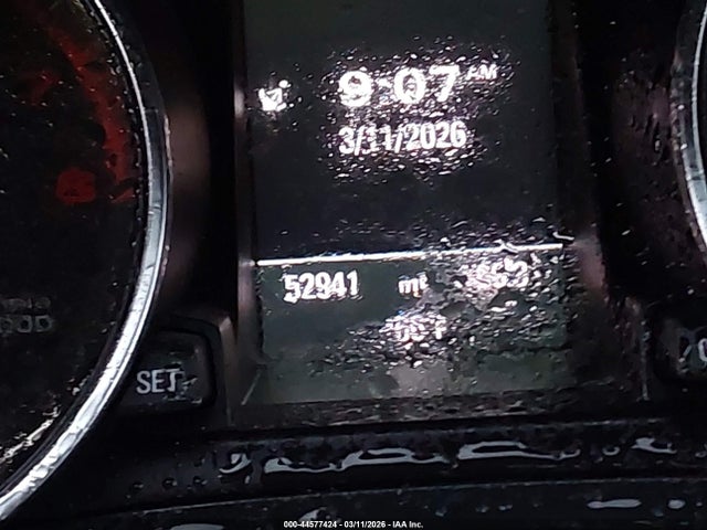 2013 AUDI A5 WAUVFAFH9DN001337 Photo 6