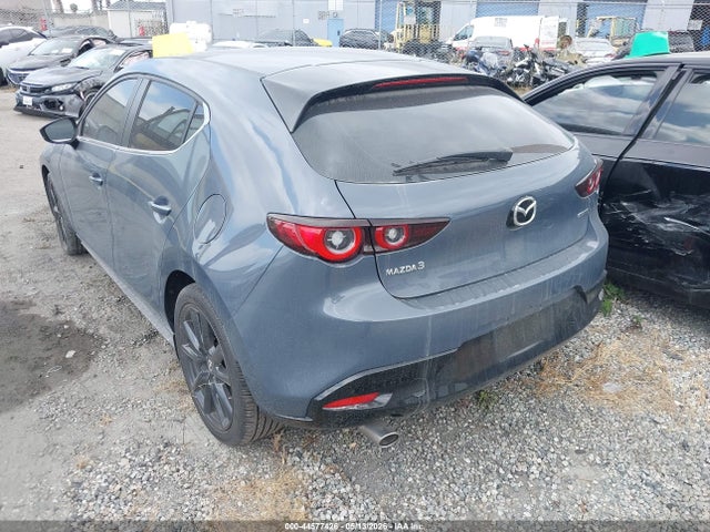 JM1BPALLXN1504119 Mazda Mazda3 Carbon Edition