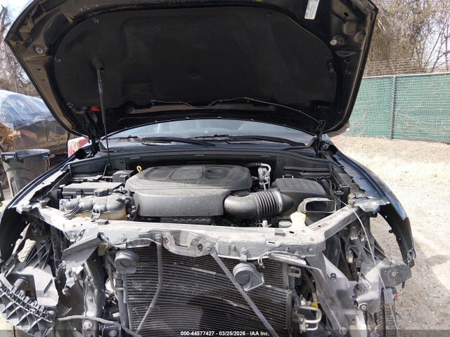 2020 DODGE DURANGO 1C4RDHDG0LC145866 Photo 9