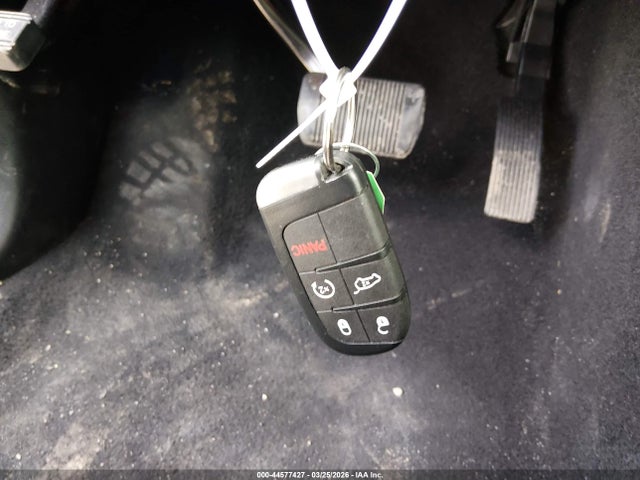 2020 DODGE DURANGO 1C4RDHDG0LC145866 Photo 10