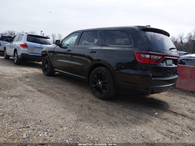 2020 DODGE DURANGO 1C4RDHDG0LC145866 Photo 2