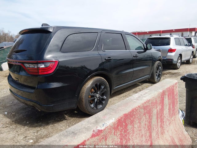 2020 DODGE DURANGO 1C4RDHDG0LC145866 Photo 3