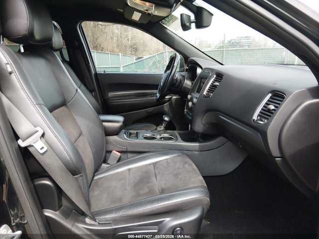 2020 DODGE DURANGO 1C4RDHDG0LC145866 Photo 4