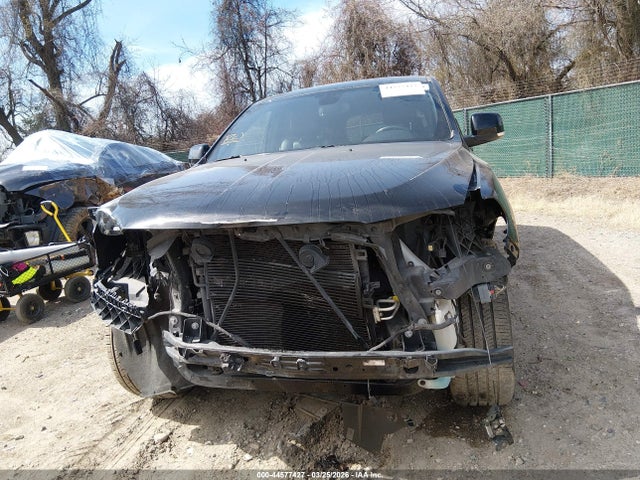 2020 DODGE DURANGO 1C4RDHDG0LC145866 Photo 5