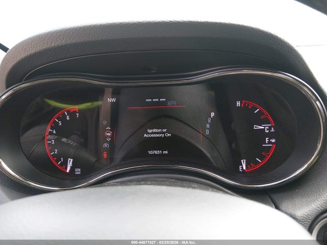 2020 DODGE DURANGO 1C4RDHDG0LC145866 Photo 6