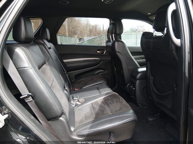 2020 DODGE DURANGO 1C4RDHDG0LC145866 Photo 7