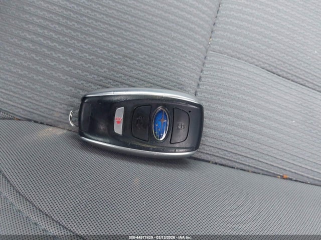 Aukcja sprzedaży 2024 Subaru Legacy Premium, vin: 4S3BWAD6XR3012681, numer aukcji: 44577429