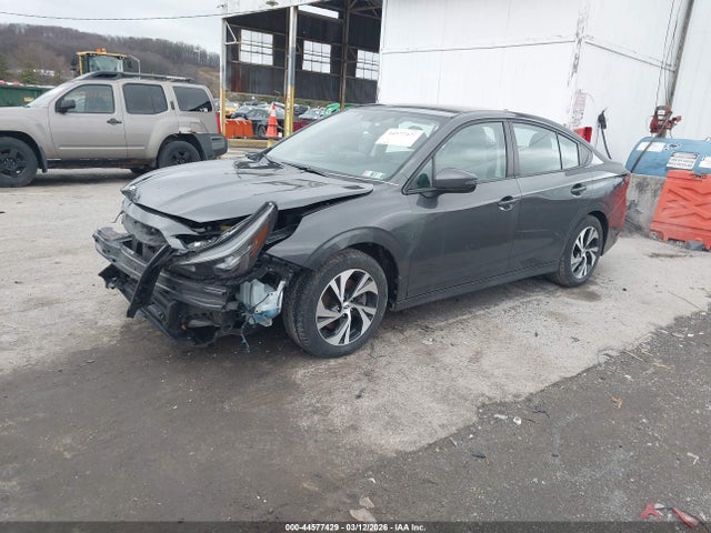 Aukcja sprzedaży 2024 Subaru Legacy Premium, vin: 4S3BWAD6XR3012681, numer aukcji: 44577429