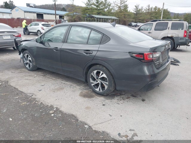 Aukcja sprzedaży 2024 Subaru Legacy Premium, vin: 4S3BWAD6XR3012681, numer aukcji: 44577429